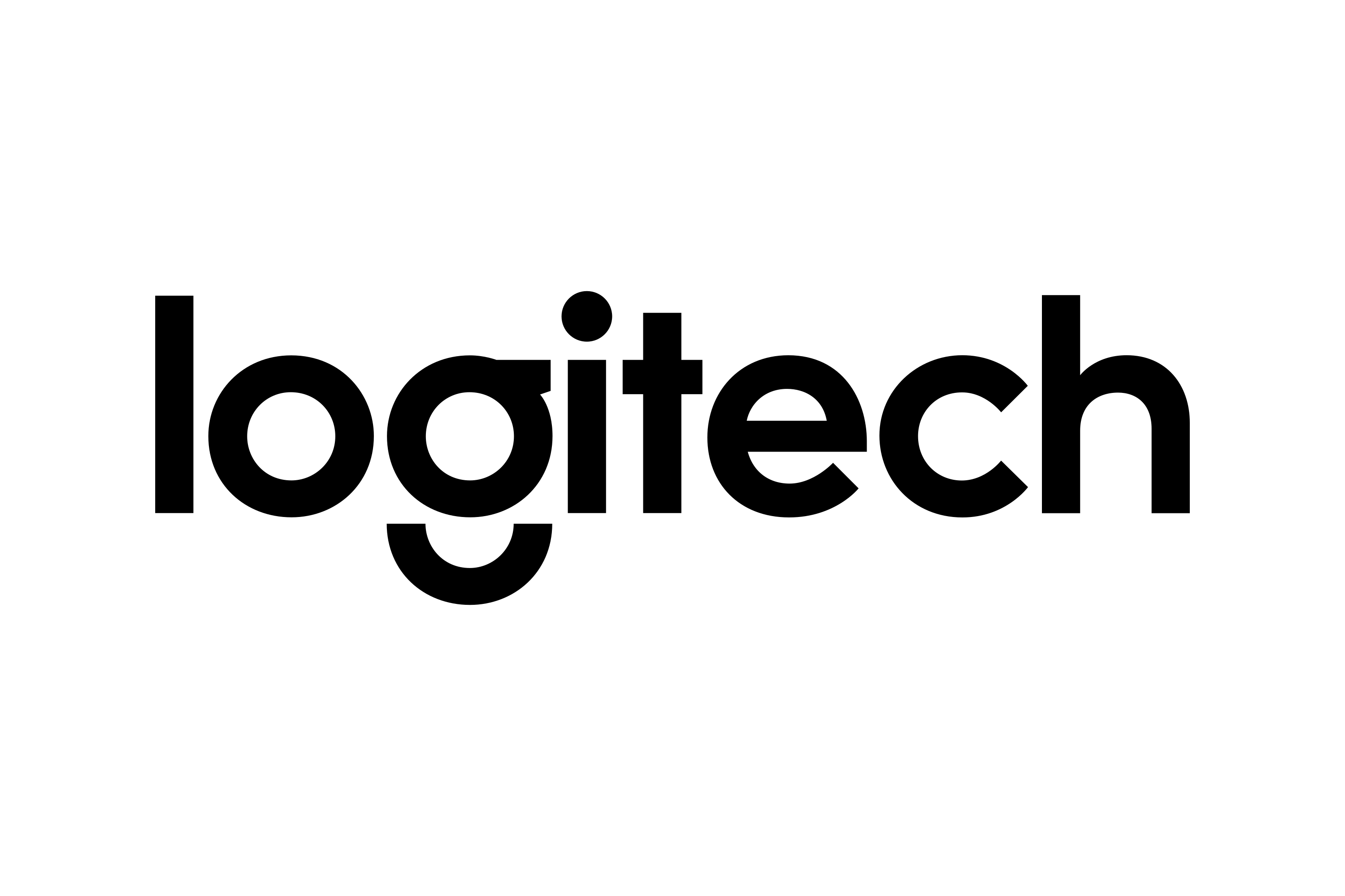 Logitech-Logo